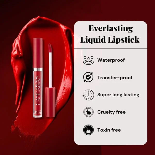 SilkTouch | Lippenstift-Set