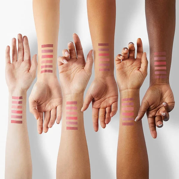 SilkTouch | Lippenstift-Set