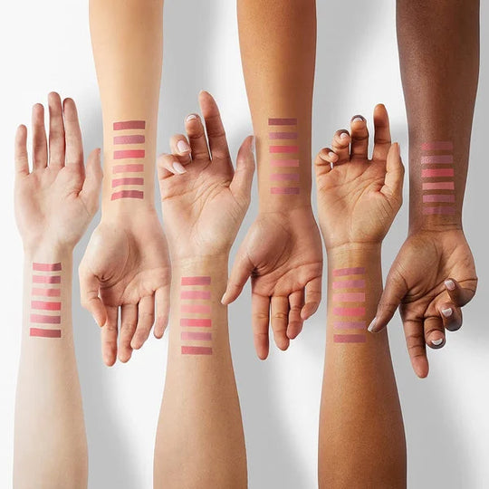 SilkTouch | Lippenstift-Set