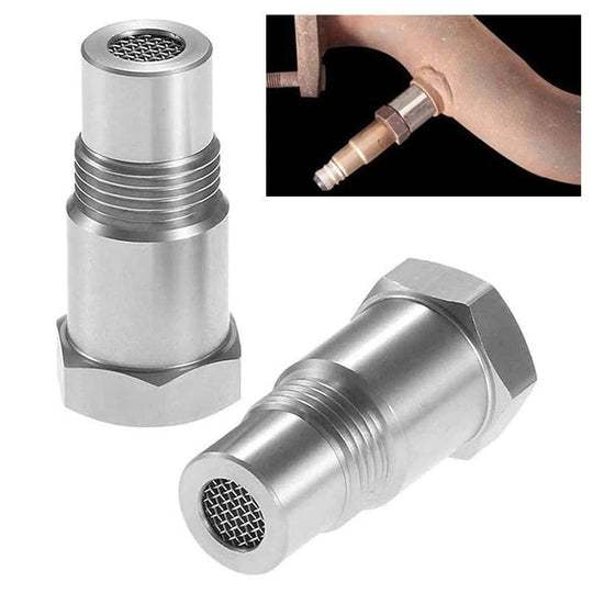 FixLight | Auto O2 Sensor Adapter – Fix für Motorkontrollleuchte CEL Reset