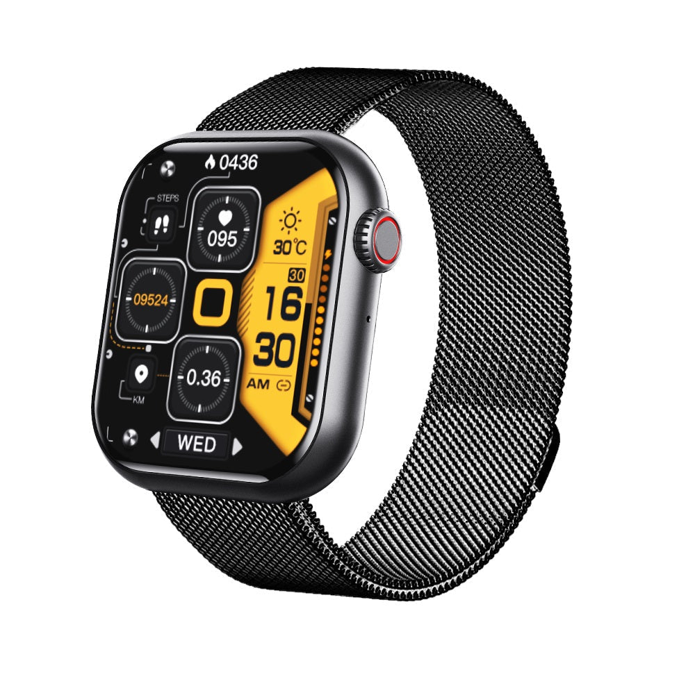 Variant image for Éclat | Smartwatch – Elegante Gesundheitsüberwachung für Moderne Nutzer-20