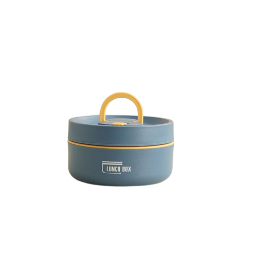 HotCarry | Mehrschichtige Isolierte Lunchbox mit Gratis Tragetasche
