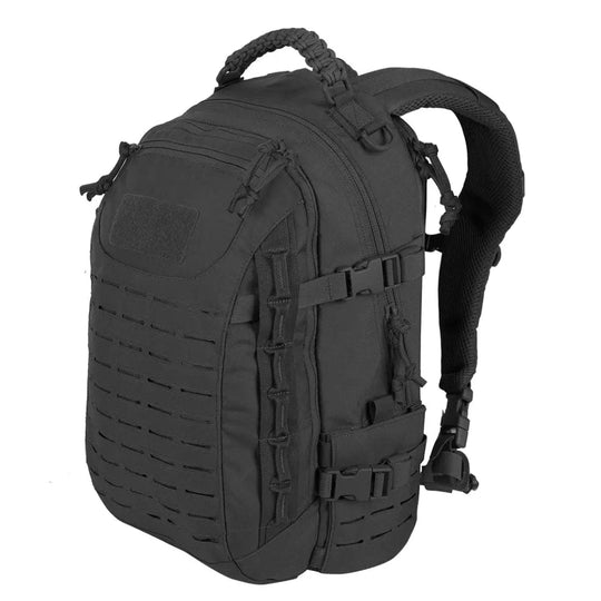 BattlePack | Militär Rucksack 30L – Mit MOLLE System & Laptopfach