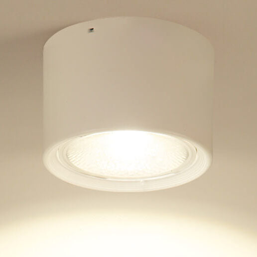 BeamDot | Kompakte Einbau-LED mit Fokuslicht