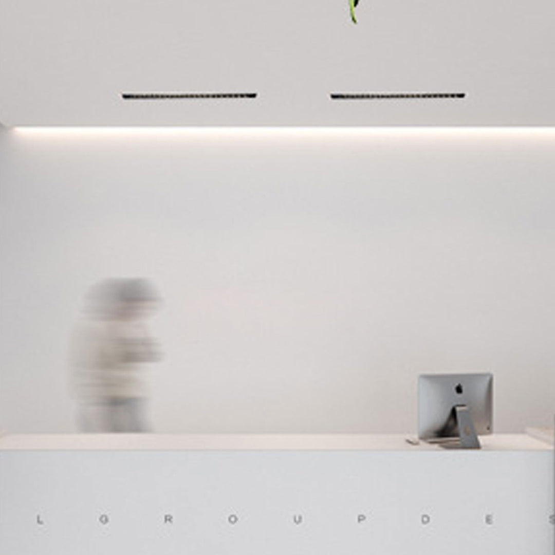 LineoBeam | Minimalistische LED-Linienstrahler aus Aluminium