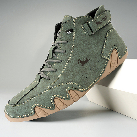 Cooper | Wasserdichte & Ultraleichte Barfußschuhe | Herren