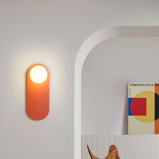 TangerineBeam | Nordic Design mit Glas & Farbe