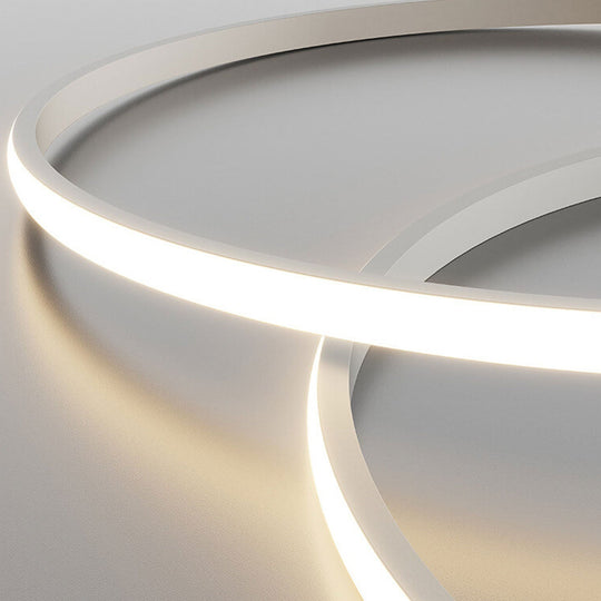 NimbusSky | Moderne LED-Leuchte mit Sternenhimmel