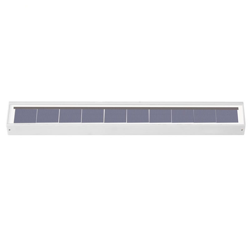 RayMount | Magnetische Outdoorlampe mit Solar & USB