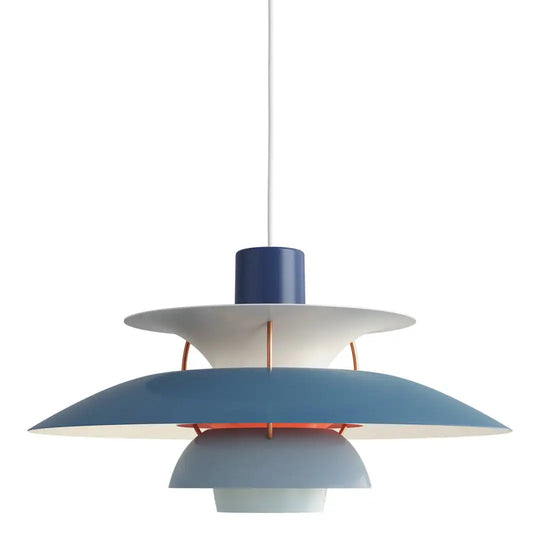 LumaDisc | Minimalistische LED-Decke mit 3000K Licht