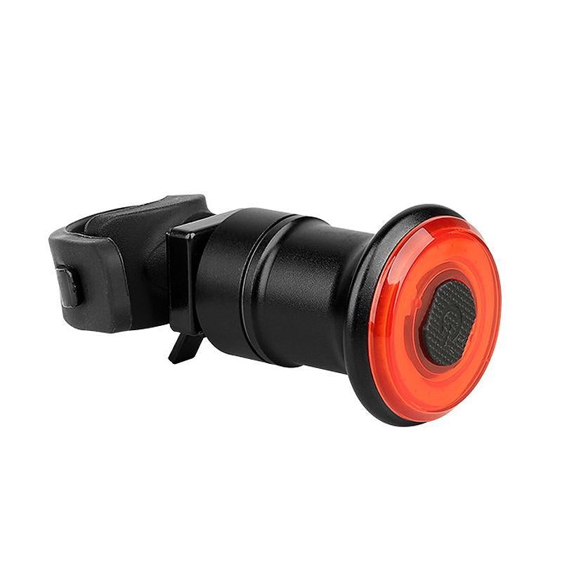 BrakeGlow | Ultra-intelligentes Rücklicht für Fahrrad
