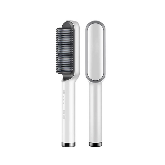 StyloHeat | Professionelle geradebürste mit Heizfunktion