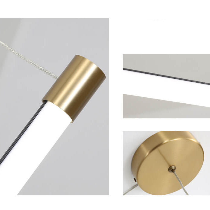 BeamLine | Schlanke Aluminium-Wandleuchte mit LED