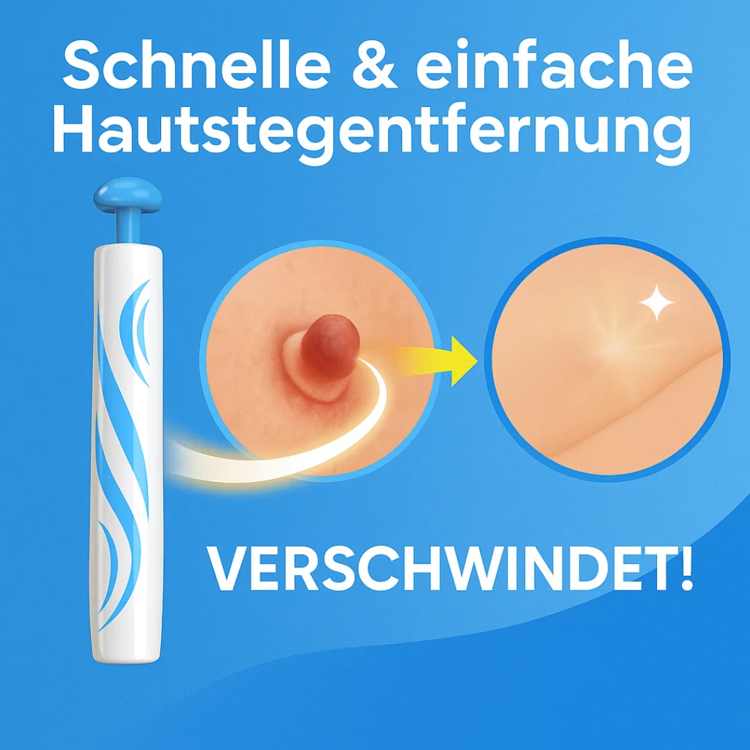 SkinLift | Schmerzfreies Hautpflege-Entfernungsset
