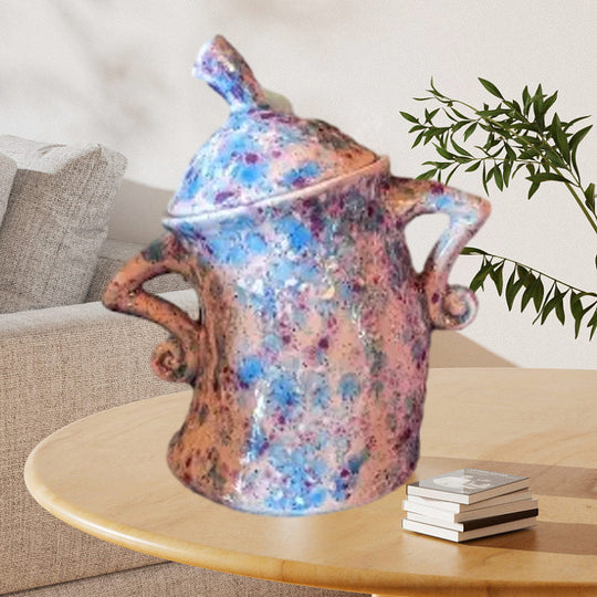 StyleJar | Behälter – Kreative Aufbewahrung für Küche
