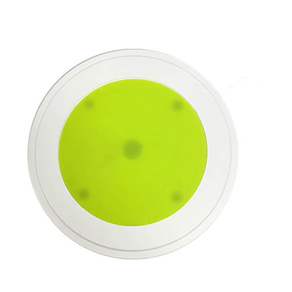 LumiFloat | Solarbetriebene wasserdichte schwimmende dekorative LED-Lampe