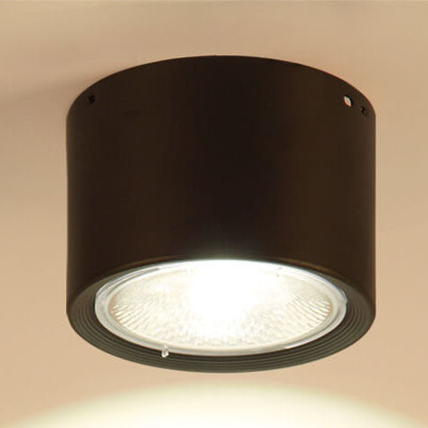 BeamDot | Kompakte Einbau-LED mit Fokuslicht