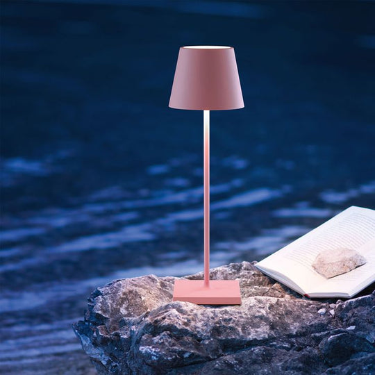 Variant image for Éclat | Kabellose Tischlampe – Dimmbare LED-Beleuchtung für Eleganz-7