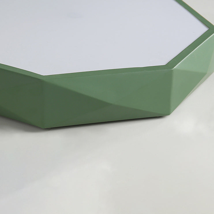 PrismaLite | Geometrische Farb-Leuchte mit 3 Größen