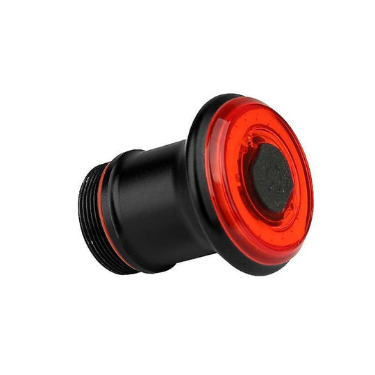 BrakeGlow | Ultra-intelligentes Rücklicht für Fahrrad