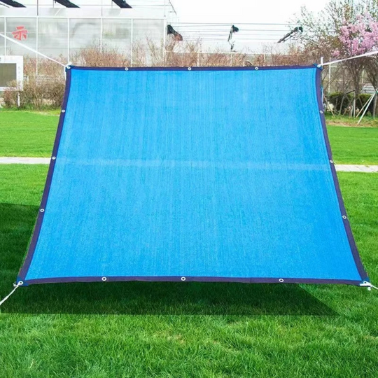 CoolCover | Elegantes Sonnenschutzsegel für Terrasse & Garten