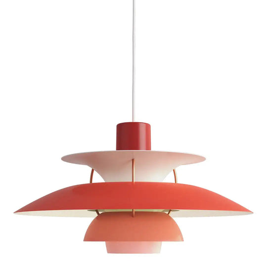 LumaDisc | Minimalistische LED-Decke mit 3000K Licht