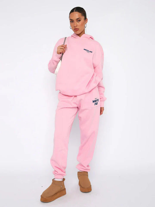 Variant image for Sophie | Damen Hoodie Set – Stilvolles Trainingsoutfit für Komfort-16