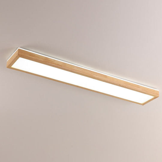 TeraLux | Minimalistische Deckenleuchte mit Struktur