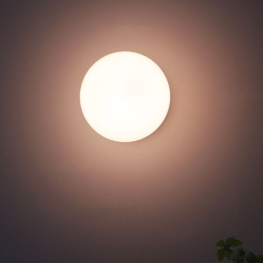 GlowBelle | Sanftes Licht im Retro-Look