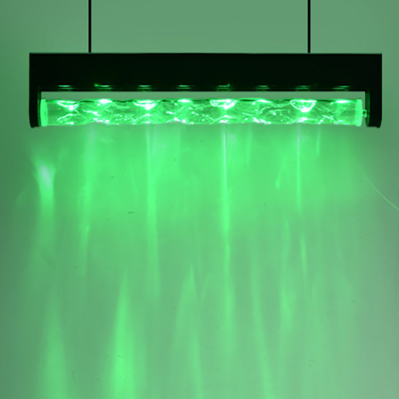 VivaWave | Moderne Art Deco Stehlampe mit 2500lm LED-Licht