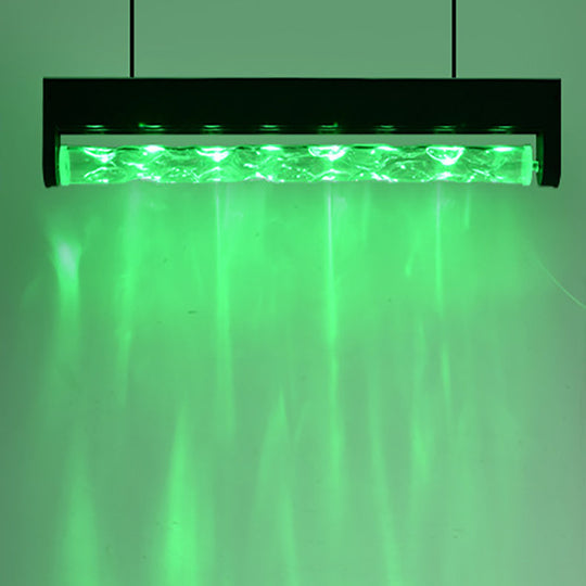 VivaWave | Moderne Art Deco Stehlampe mit 2500lm LED-Licht