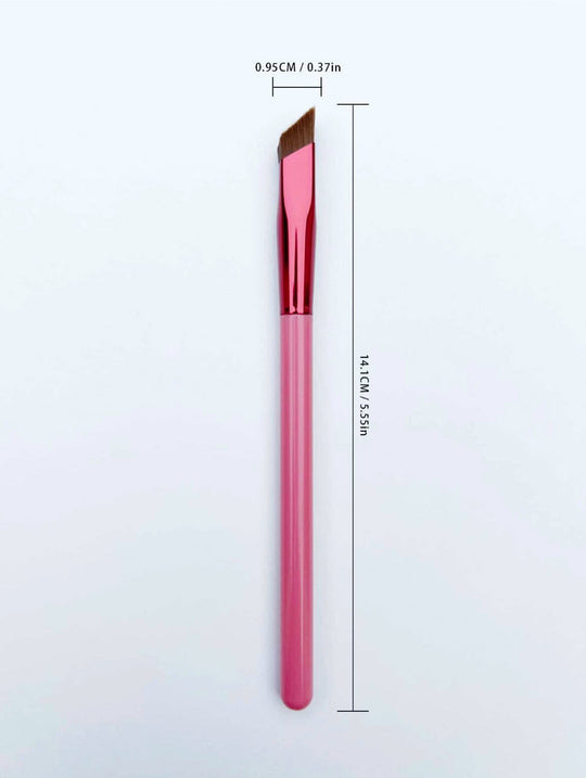 WildPro | Präzisions‑Brow‑Brush