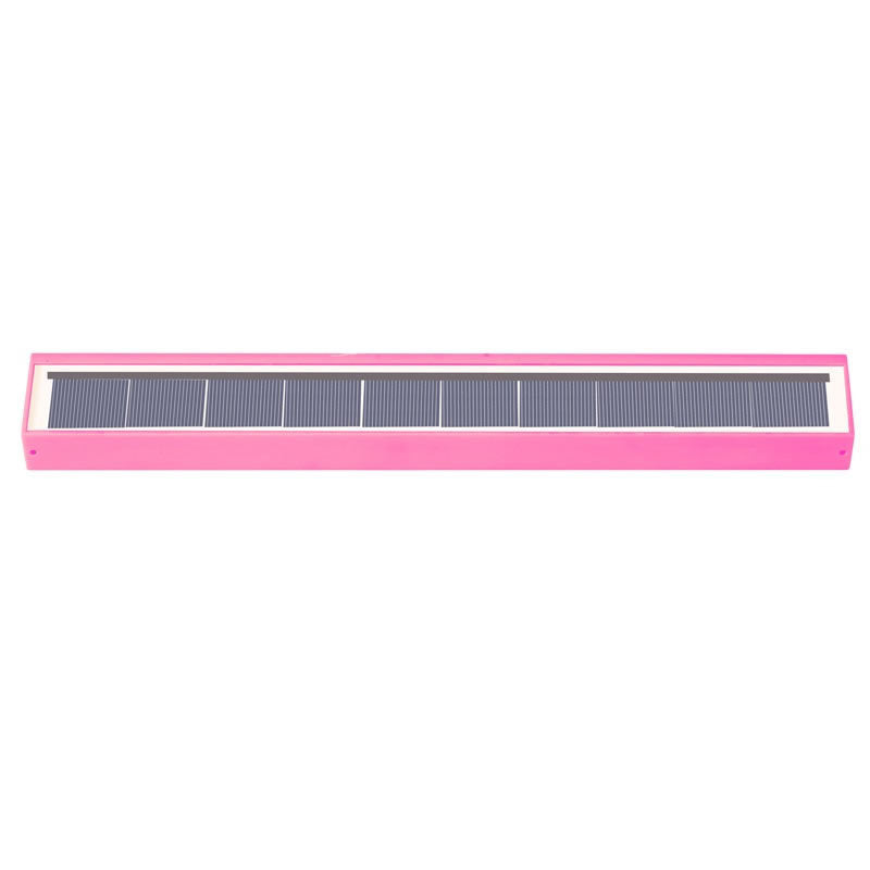 RayMount | Magnetische Outdoorlampe mit Solar & USB