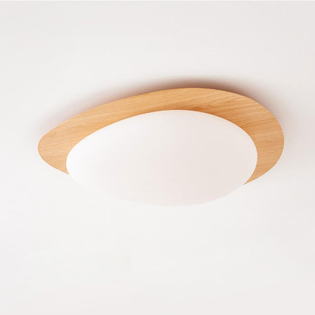 WalniLite | Elegante Walnuss-Optik mit LED-Technologie