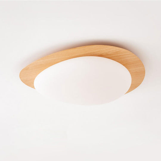 WalniLite | Elegante Walnuss-Optik mit LED-Technologie