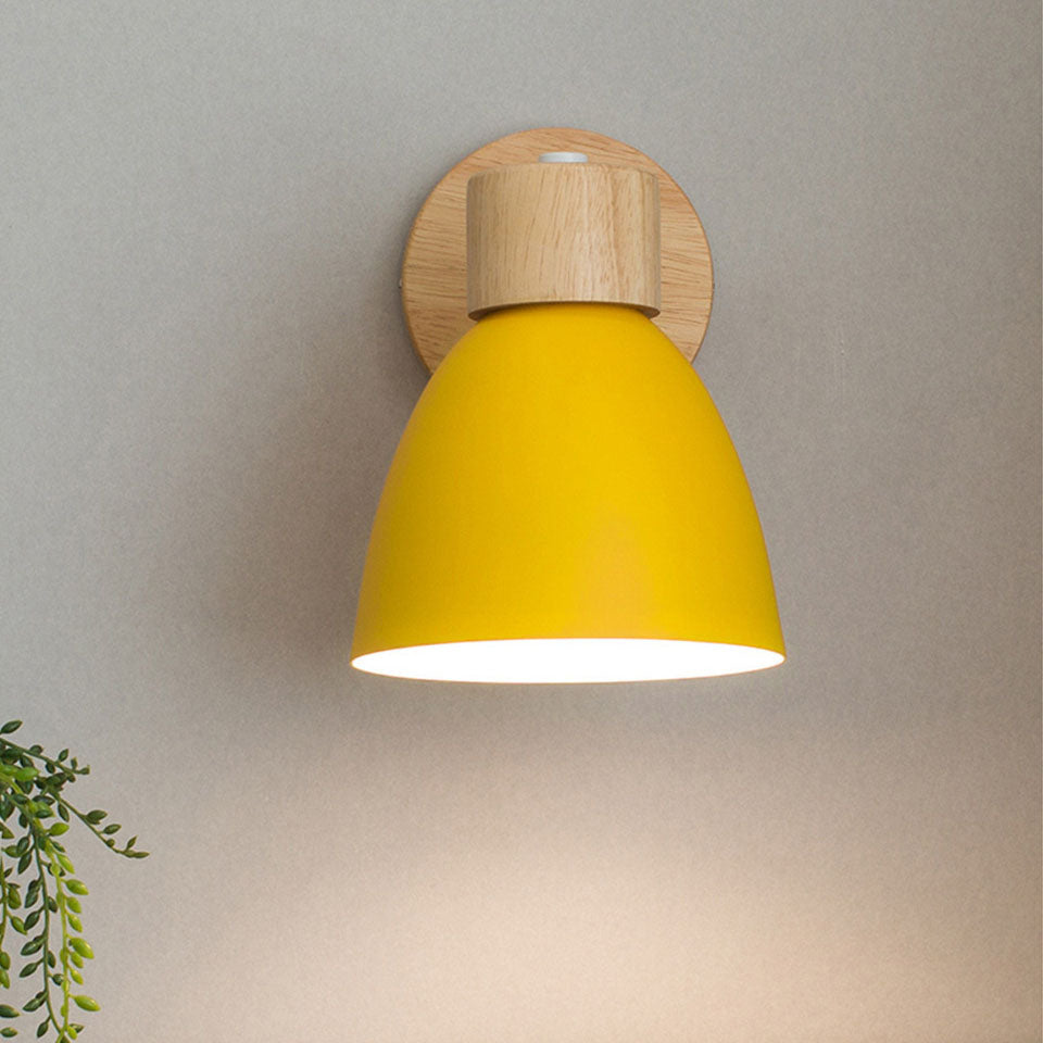 WoodMac | Macaron-Farben treffen minimalistisches Design