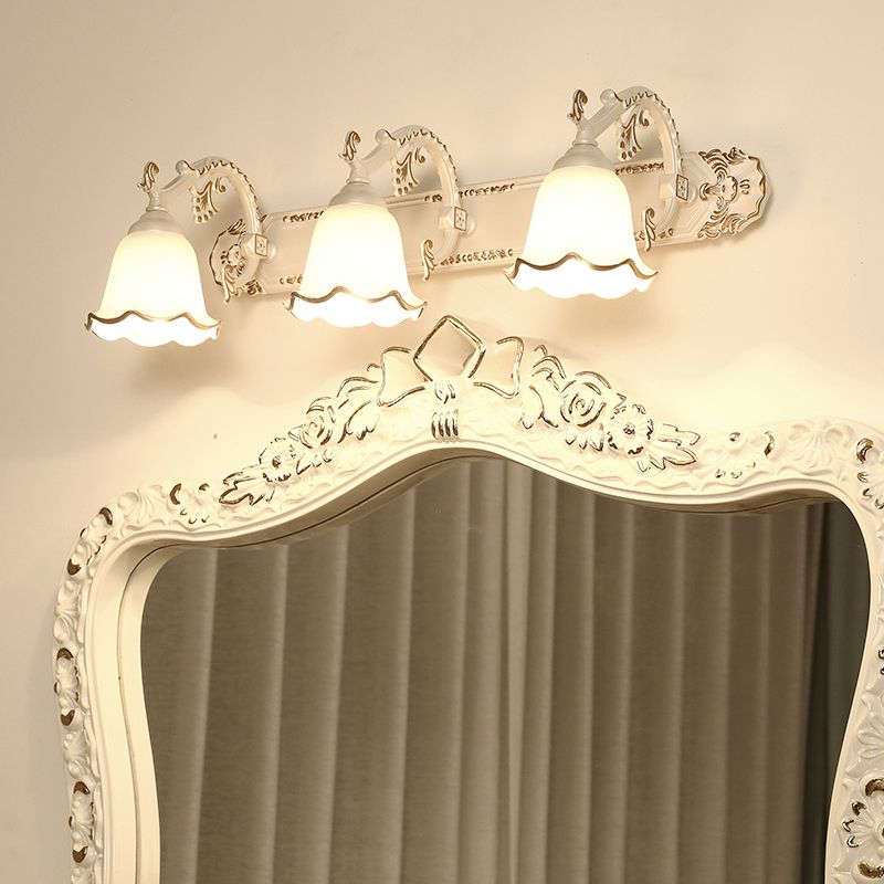 VintageLuxe | Vintage-inspirierte Wandleuchte