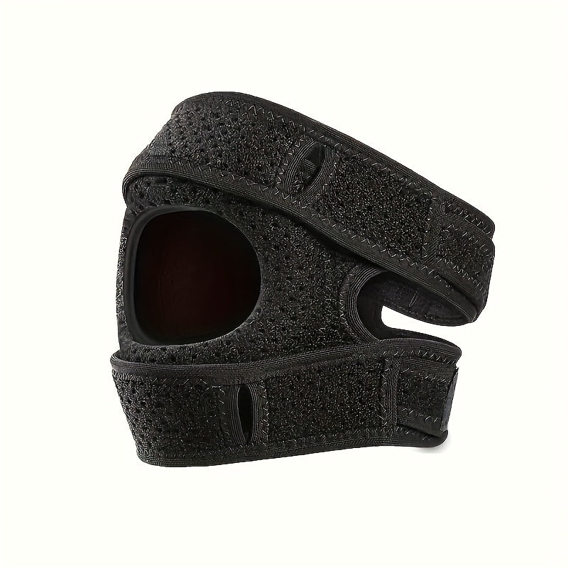 MoveGuard | Kniebandagen – Elastischer Halt & atmungsaktiver Komfort (2er-Set)