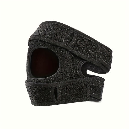 MoveGuard | Kniebandagen – Elastischer Halt & atmungsaktiver Komfort (2er-Set)