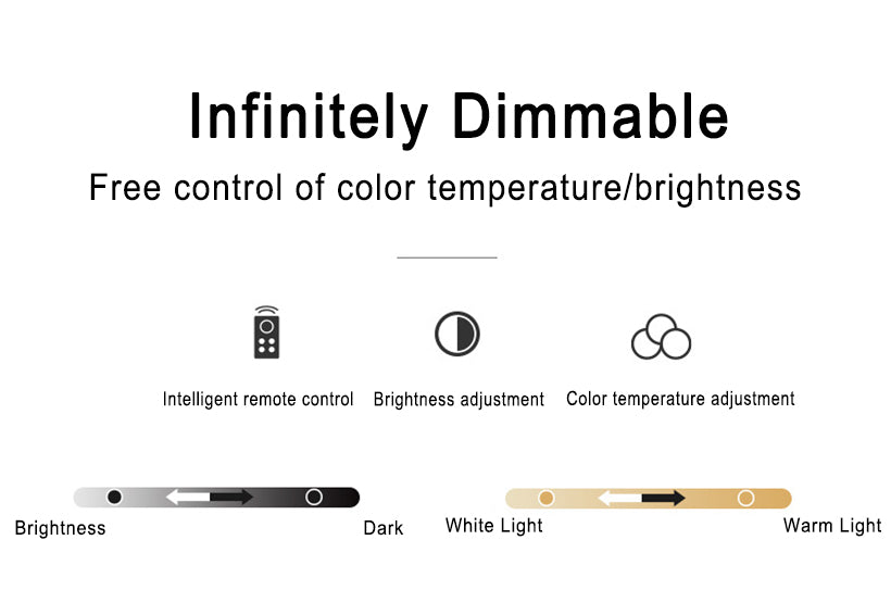WalniLite | Elegante Walnuss-Optik mit LED-Technologie