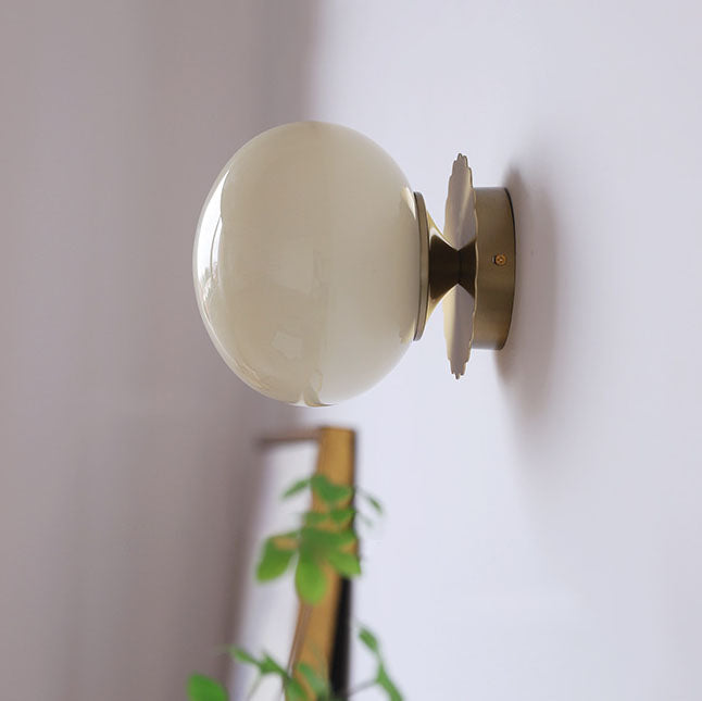 GlowBelle | Sanftes Licht im Retro-Look