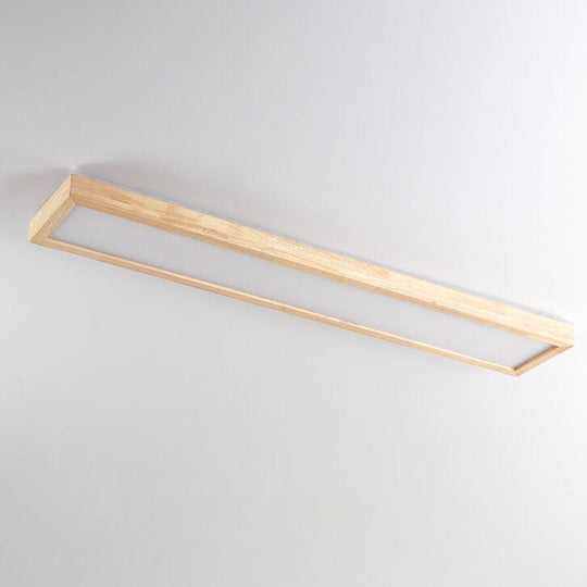 TeraLux | Minimalistische Deckenleuchte mit Struktur