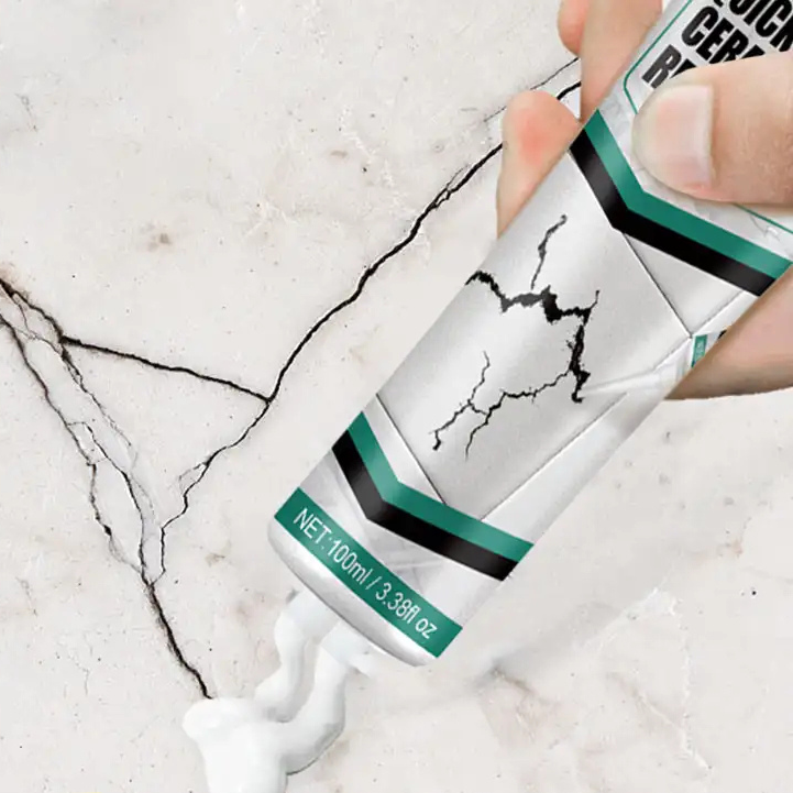 BondMax | Multi-Oberflächen-Reparaturpaste – Schnellhärtend & Langlebig