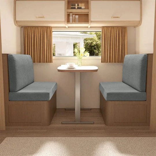 VanStyle | Modernes Sitzbank-Upgrade für unterwegs