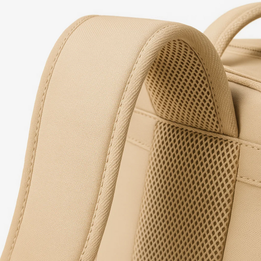 TrekShell | Wasserdichter Reiserucksack für Damen