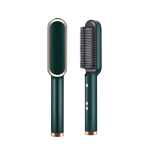 StyloHeat | Professionelle geradebürste mit Heizfunktion