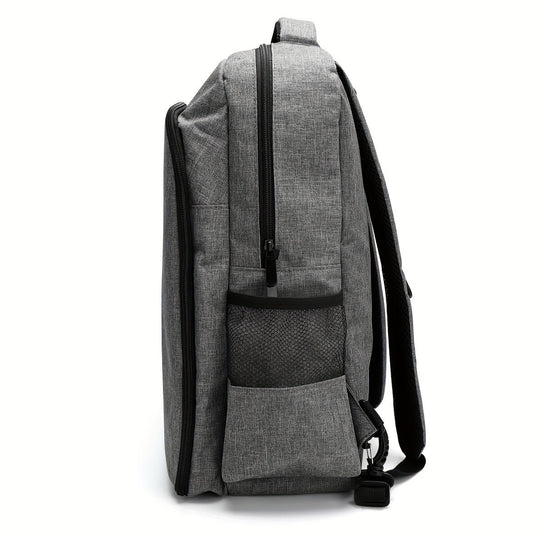 ProPack | Barber-Rucksack – Ultimative tragbare Aufbewahrungslösung für professionelle Stylisten