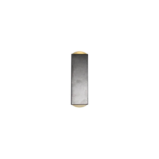 UrbanTwin | Elegante LED-Fassadenleuchte mit 10W Leistung