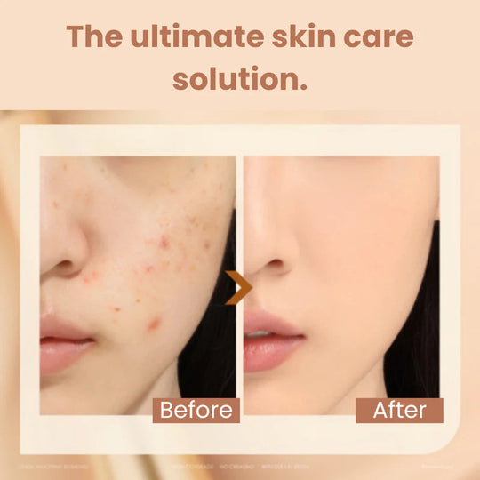 EternaGlow | 2-in-1 Foundation + Anti-Falten-Korrektor