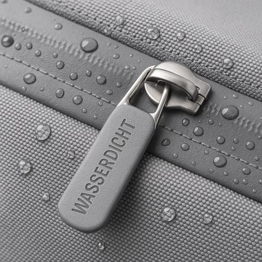 TrekShell | Wasserdichter Reiserucksack für Damen